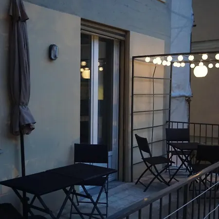 Arno River View Terraces, Free Parking Florence