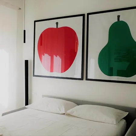 Apartment Novella Style 2 Florence