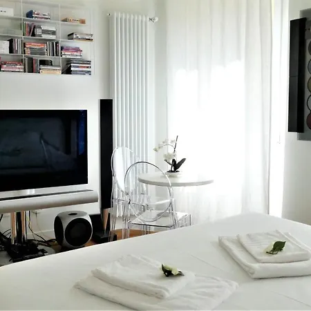 Apartment Novella Style 2