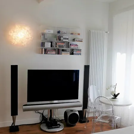 Novella Style 2 Apartment *