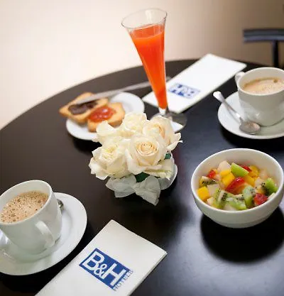 C-hotels Club 4* Florencie