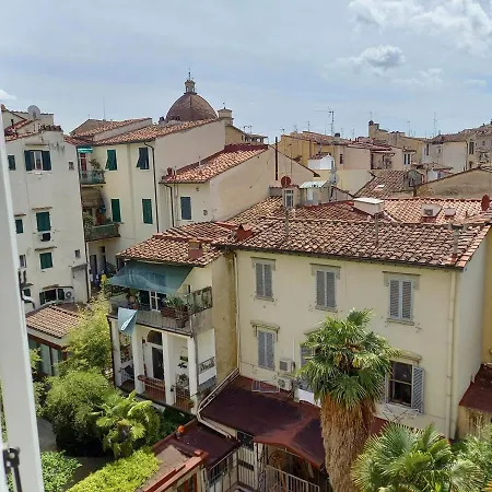 Bellevue House Affittacamere Firenze