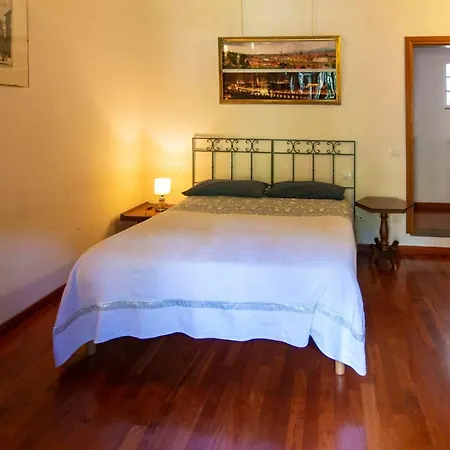 Casa Quaratesi Apartment