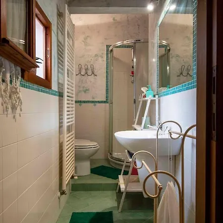 Apartment Casa Quaratesi