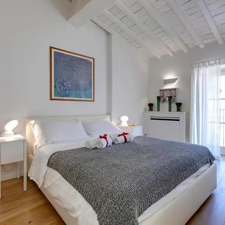 Apartment Margot By Mamo Florence