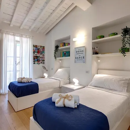 Margot By Mamo Apartment Florence