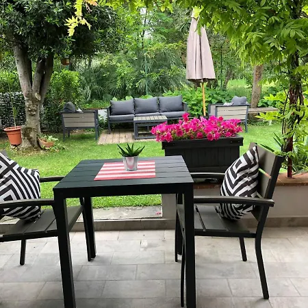 La Fonderia Florencie