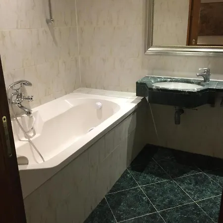 Le Due Fontane Firenze