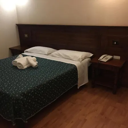 Le Due Fontane Hotel
