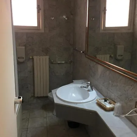 Le Due Fontane 3*
