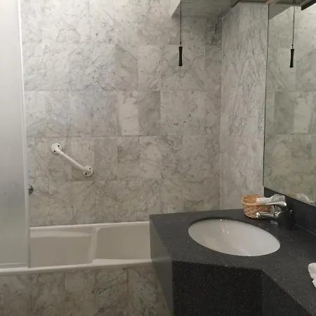 Hotel Le Due Fontane Florence
