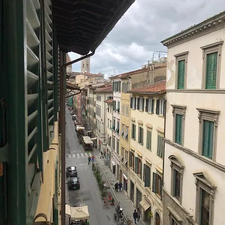 Le Due Fontane 3* Firenze