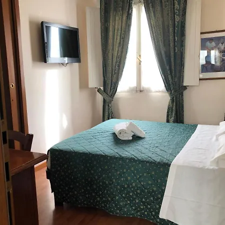 Le Due Fontane Hotel