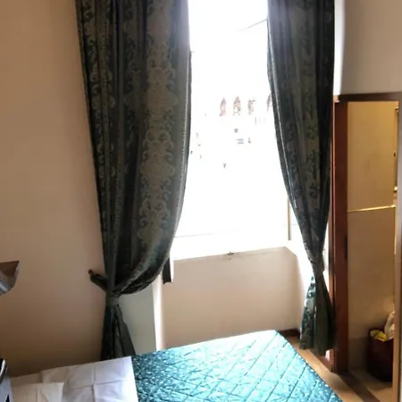 Le Due Fontane Hotel 3*