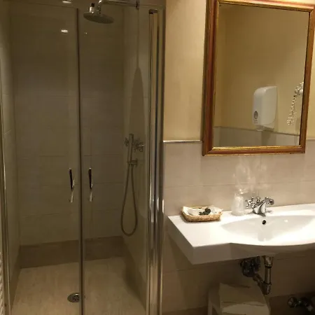Hotel Le Due Fontane Firenze