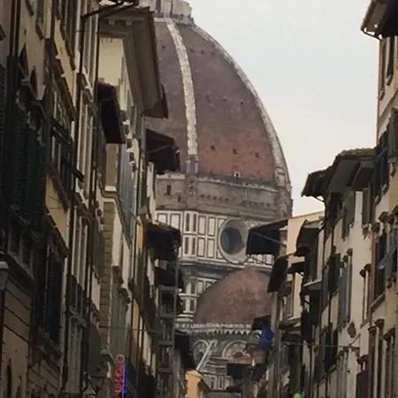 Le Due Fontane Hotel Florence