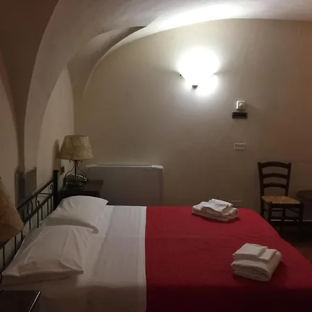 Hotel Le Due Fontane Florence