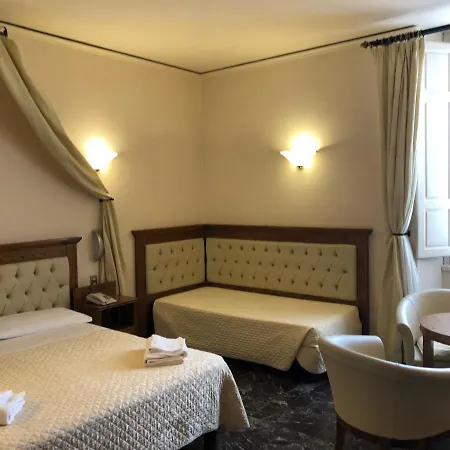 Le Due Fontane Hotel