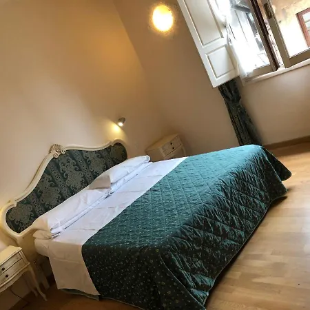 Hotel Le Due Fontane 3*