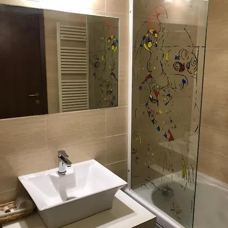 Le Due Fontane Hotel