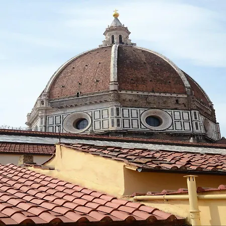 Appartement Michelangelo Al Duomo - Bufalini *