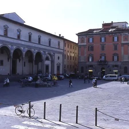 Le Due Fontane Hotel 3*