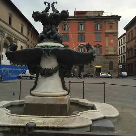 Le Due Fontane Florence