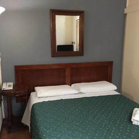 Le Due Fontane Hotel Florence