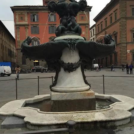 Le Due Fontane Hotel 3*