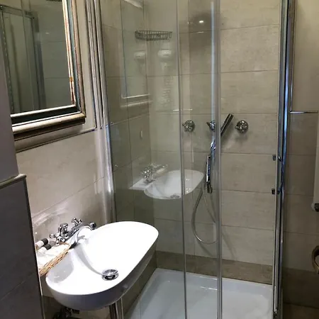 Le Due Fontane Hotel 3*