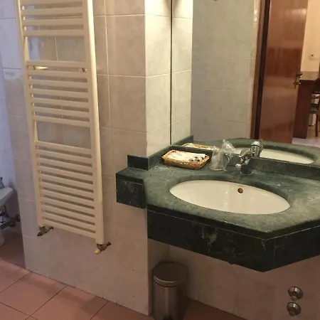 Le Due Fontane Hotel 3*