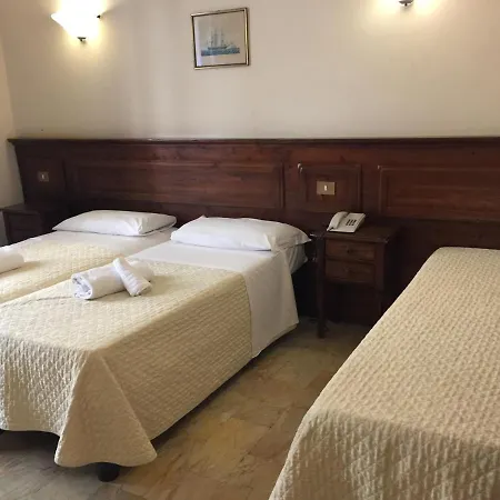 Le Due Fontane Florence