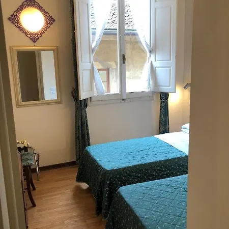 Le Due Fontane Hotel
