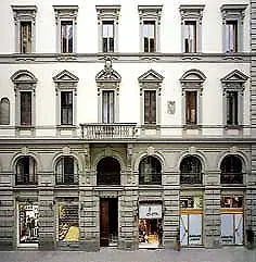 Palazzo Ruspoli Apartment Florence