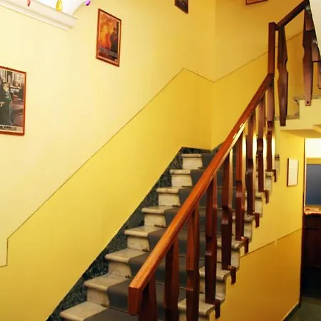 Romagna Hotel Florencja