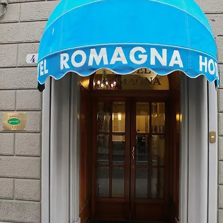 Romagna Hotel