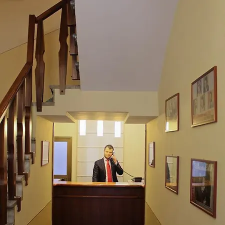 Hotel Romagna 2*