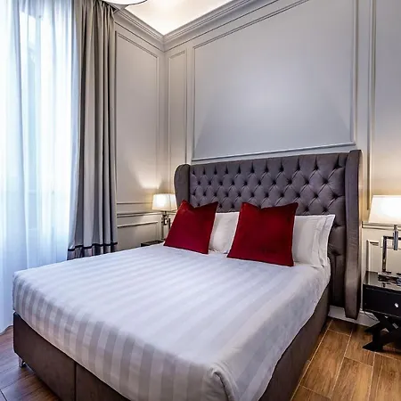 Ungherese Small Luxury Ξενοδοχείο