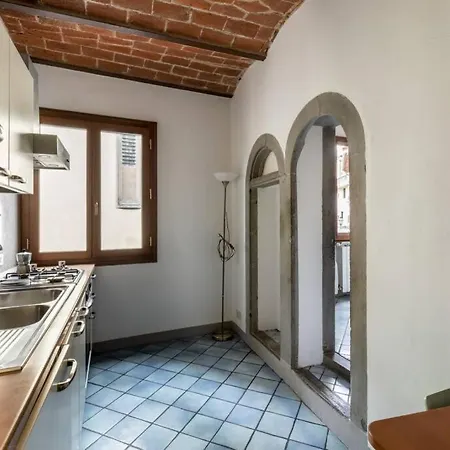Presto Apartment Santo Spirito Oltrarno Florence