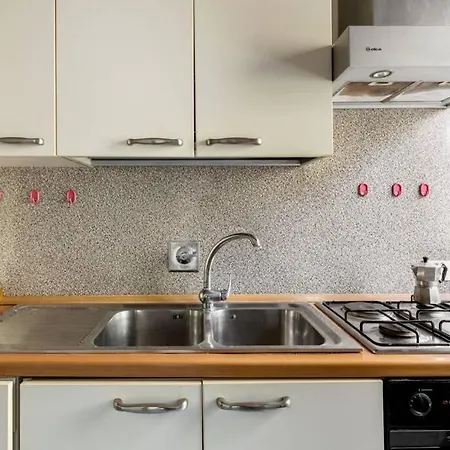 Presto Apartment Santo Spirito Oltrarno Florence Florencia