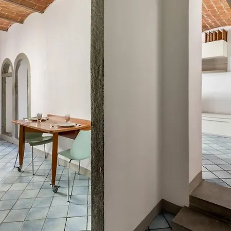 Presto Apartment Santo Spirito Oltrarno Florence Apartamento Florencia