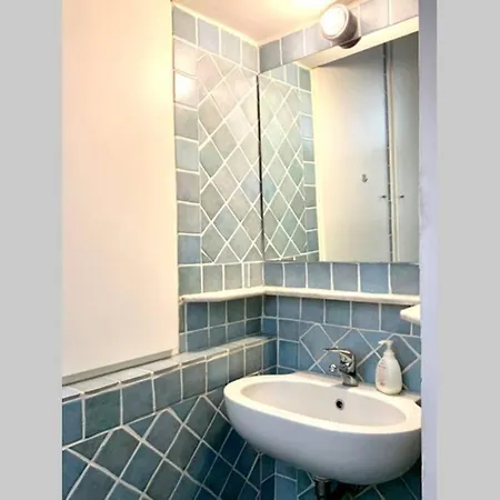 Presto Apartment Santo Spirito Oltrarno Florence *
