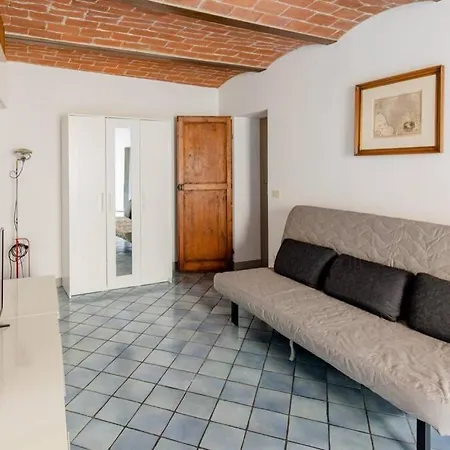 Apartamento Presto Apartment Santo Spirito Oltrarno Florence Florencia
