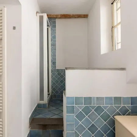 Presto Apartment Santo Spirito Oltrarno Florence *