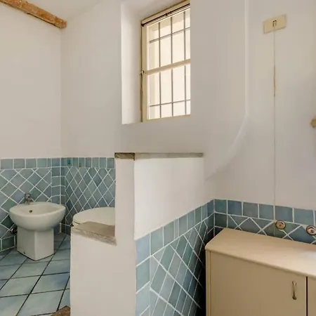 Apartamento Presto Apartment Santo Spirito Oltrarno Florence