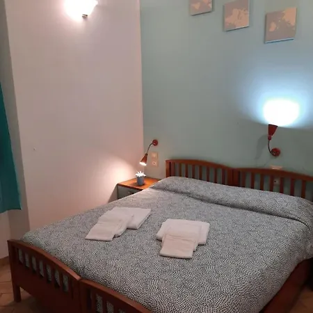 Apartamento Au Jardin De Florencia