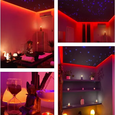Relais Stibbert Affittacamere 3*