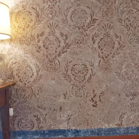 Oriuolo Appartement *