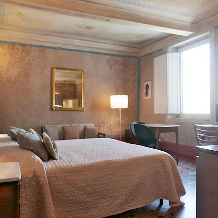 Oriuolo Appartement *