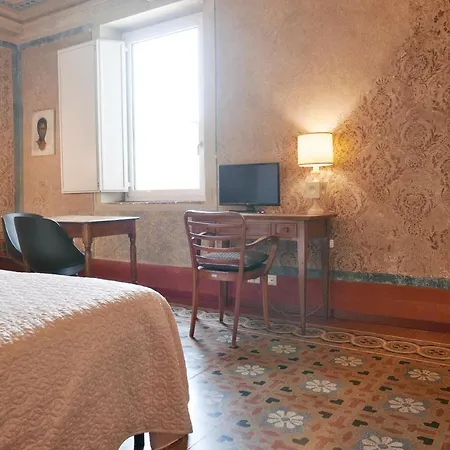 Apartment Oriuolo Florence